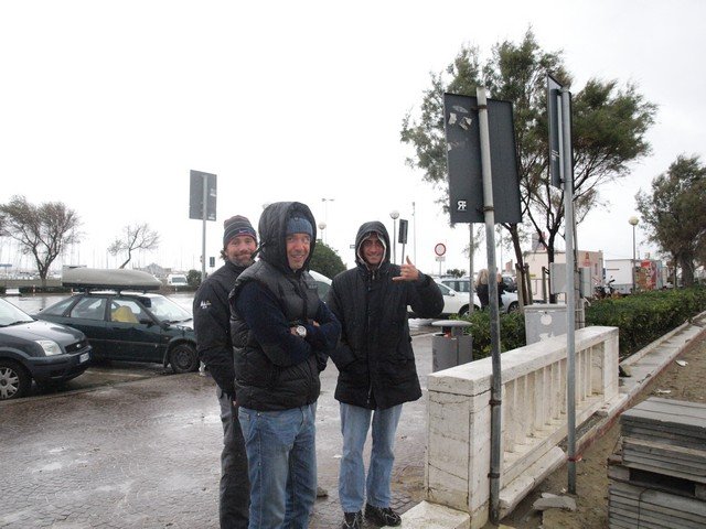 ponente 09-005